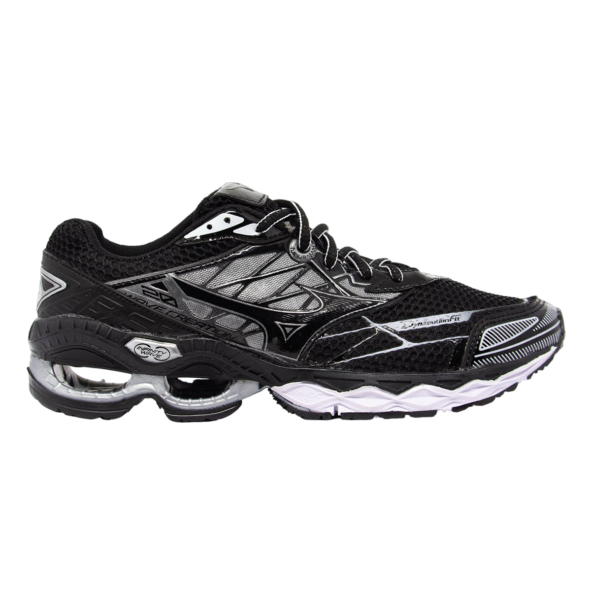 Mizuno wave creation 20 hot sale preço